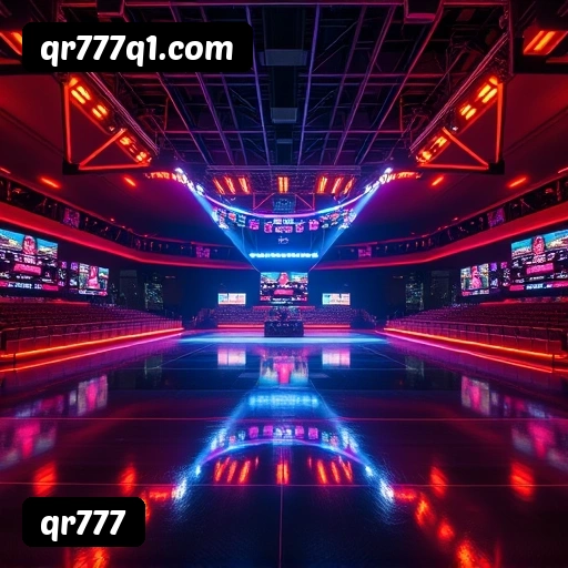 Cassino qr777 app mobile