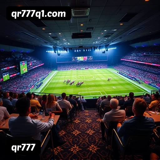 qr777 multi dispositivo