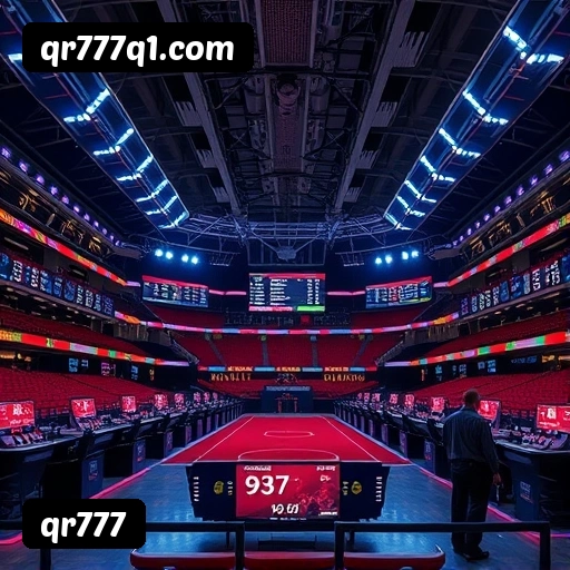 Checklist para avaliar a plataforma qr777