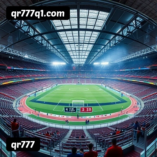 Gates of Olympus slot qr777