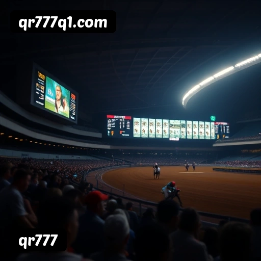 App qr777 slots mobile