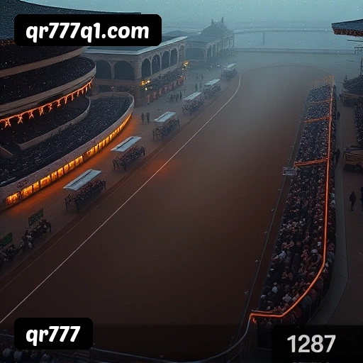 Bônus e prêmios qr777