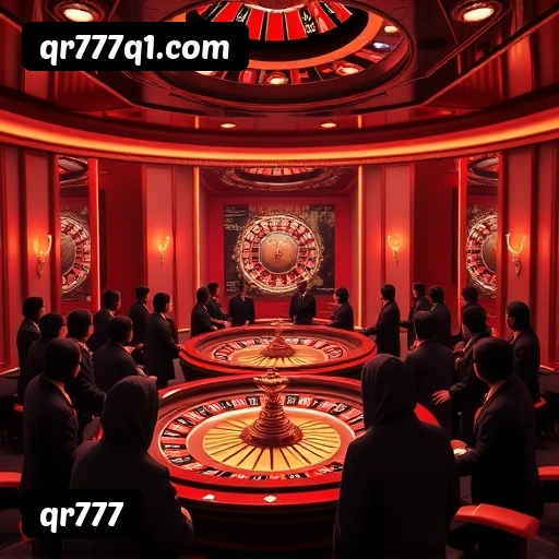 Cashback VIP qr777 - reembolso semanal