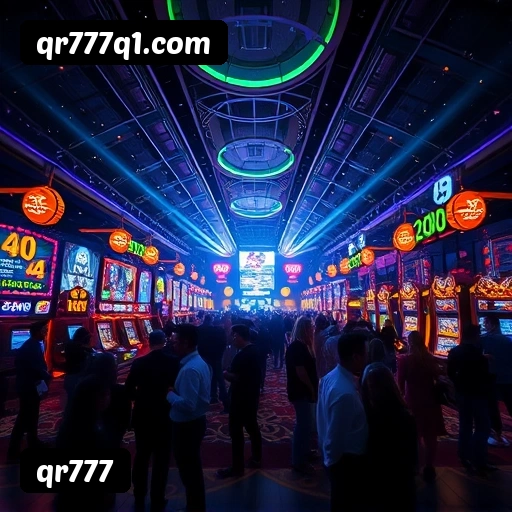 Configurações úteis dentro do app qr777