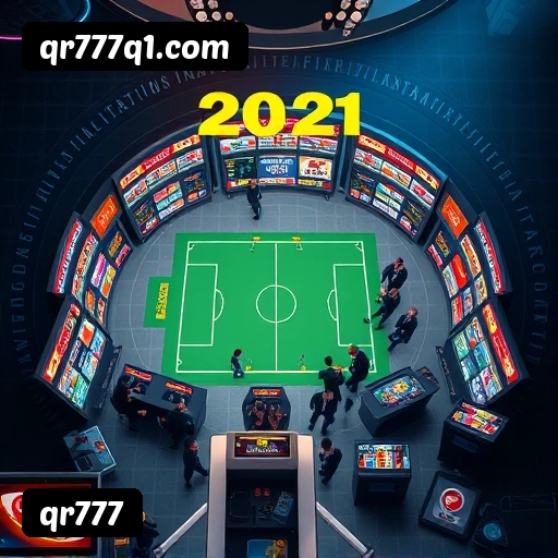 Apostas futebol ao vivo qr777 - odds competitivas