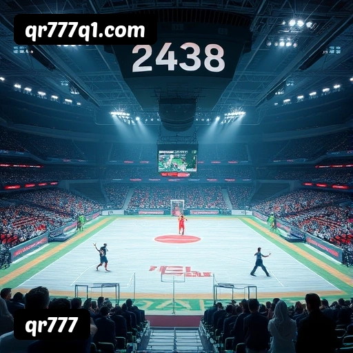 App qr777 apostas esportivas mobile