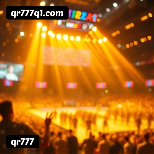 Bônus exclusivos membros VIP qr777