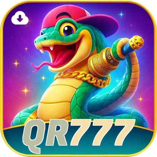 Download app qr777 Android iOS