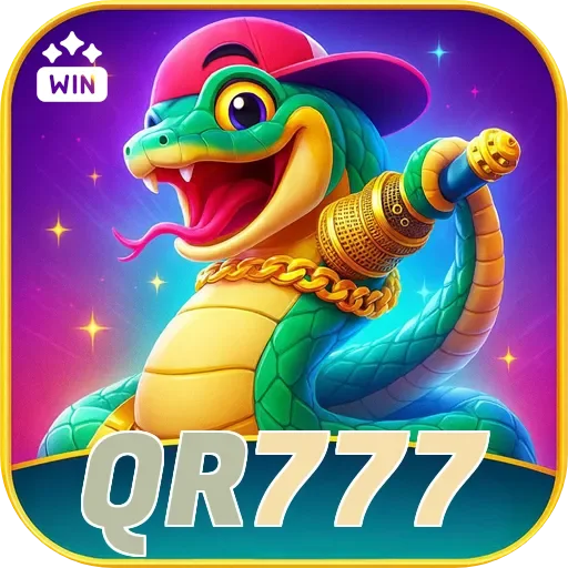 Ganhar e sacar na qr777